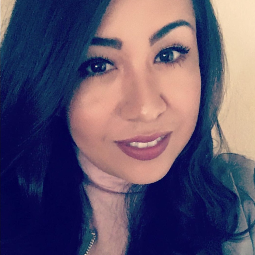 Meet your Posher, Martha